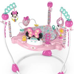 Baby Jumper Activity