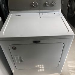 Maytag Electric Dryer 