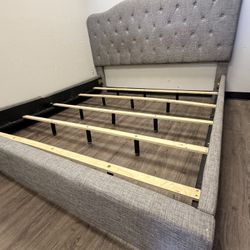 King Bed Frame’s