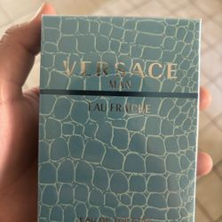 Versace cologne