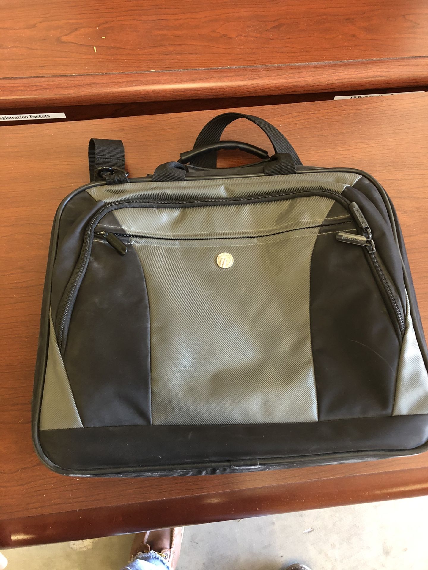 Targus Computer Bag