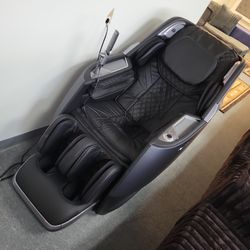 Massage chair