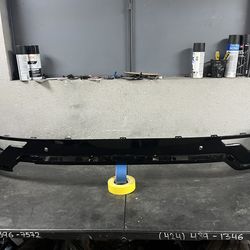 2023-2024-2025 KIA NIRO REAR LOWER VALANCE OEM USED #9382