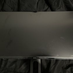 onn gaming monitor 24in