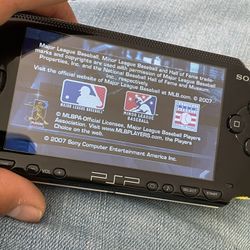 Psp -1001 