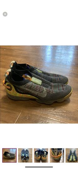 Nike Air Vapormax Flyknit Sneakers Shoes