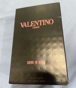 mens cologne Valentino