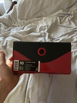 Jordan 11 Cherry Size 10