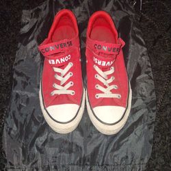 Youth Converse