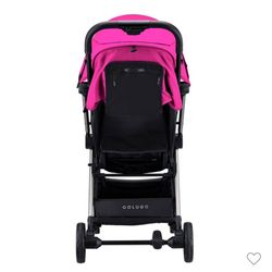 Colugo Pink Stroller 