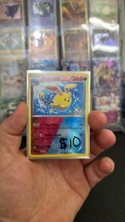 Pokémon cards