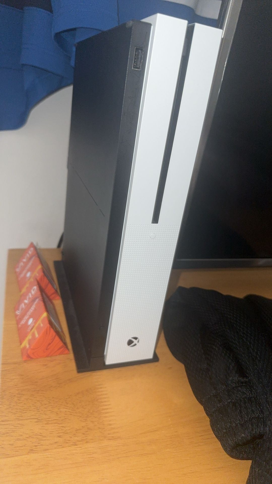 Xbox 1 Series S 