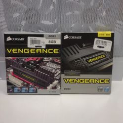 Corsair Vengeance  DDR3 16Gb