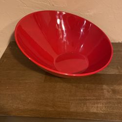 Big Salad Bowl - New (have 10, $4 Ea)