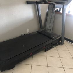 nordictrack t6.7c 2.6 chp