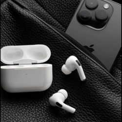 AirPods Pro 2nd