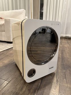 UV Sterilizer and Dryer Wabi