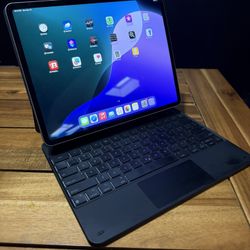 Apple iPad Air (M3) 13 Inch 512GB WIFI & Cellular