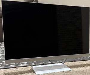 New Hp Monitor 27 Inches