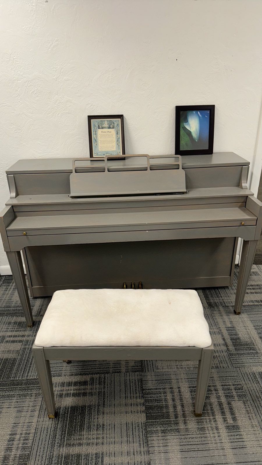 Piano