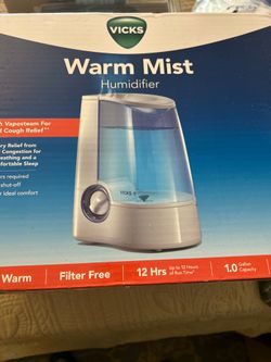 Humidifier see pics