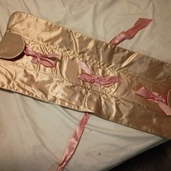 Hair Extension Holder