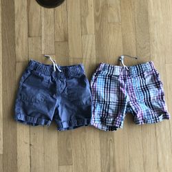 Boys Shorts Size 3t