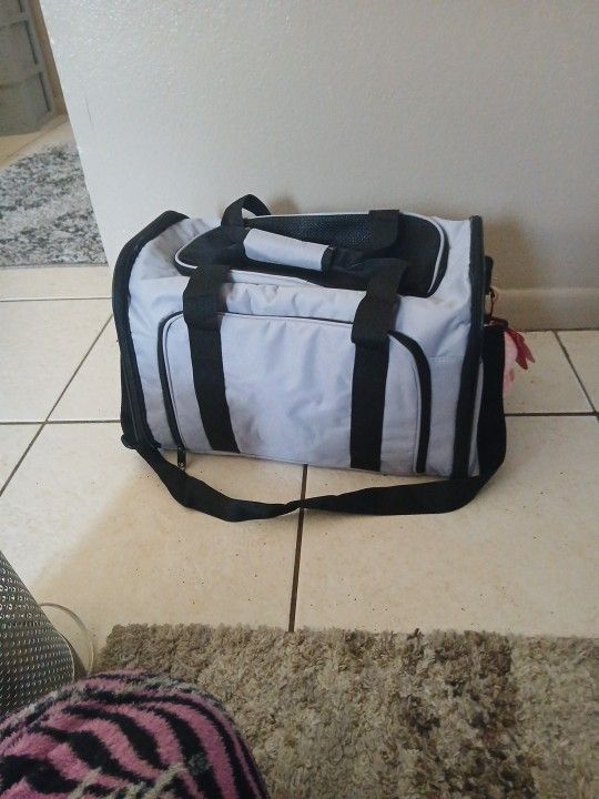 Pet Carrier