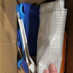 Mini Split AC Cleaning Kit 