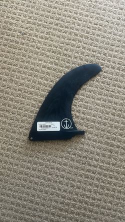 Surfboard Fin