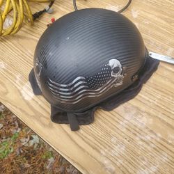 2x Helmet Brand New 