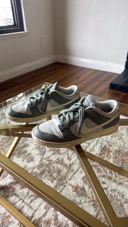 Nike Dunks