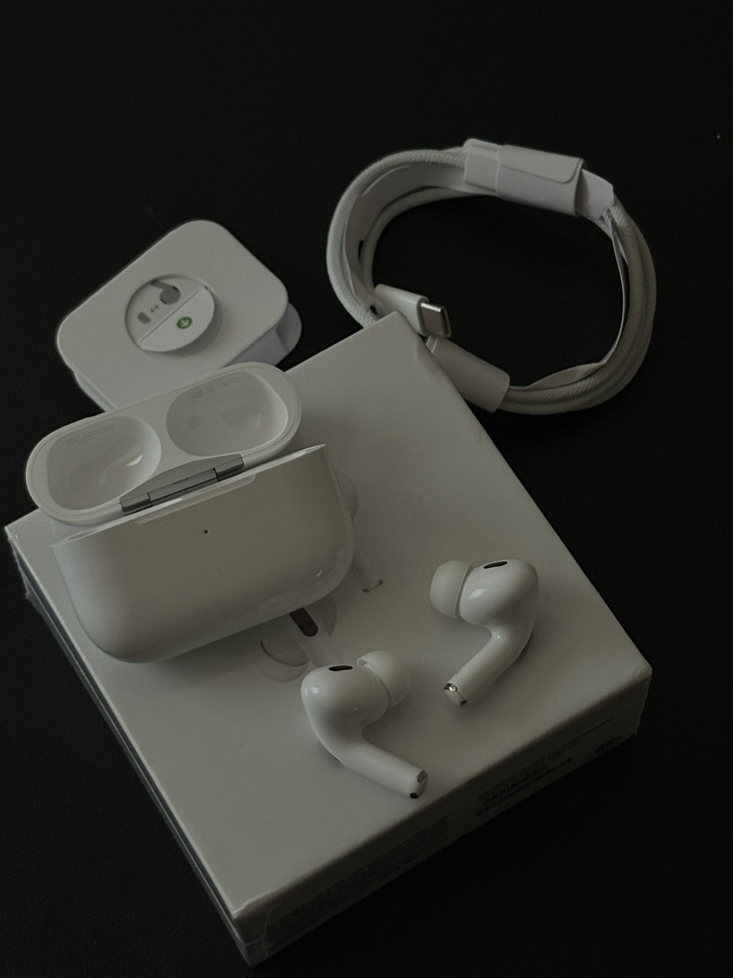 AirPods Pro 2nd Generation