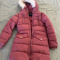 Chamarras Para Niña