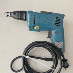 Makita Drywall Screw Gun