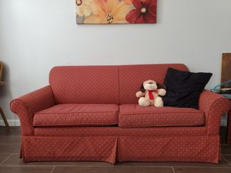2 Sofas