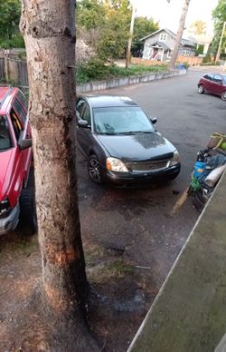 2007 Ford Five Hundred