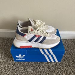 Adidas Retro F2