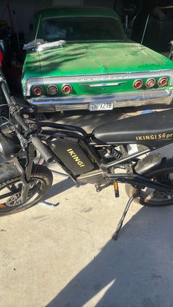 Ebike