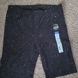 Bike Shorts Girls 16