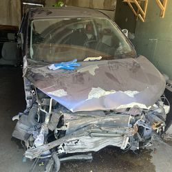 2016 Chevrolet Spark