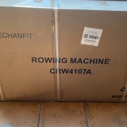 Rowing Machine