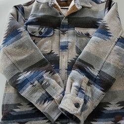 Zach's New York Jacket 