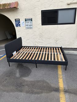 Queen Size Bed frame
