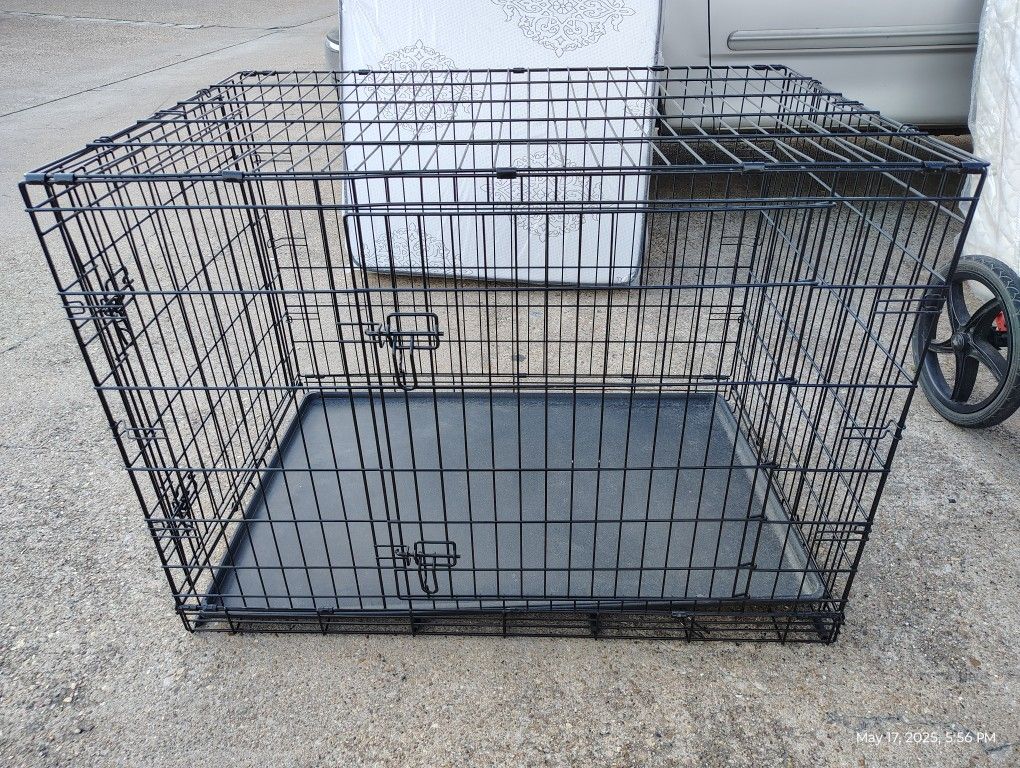 Dog Crate