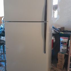 Fridge Used 