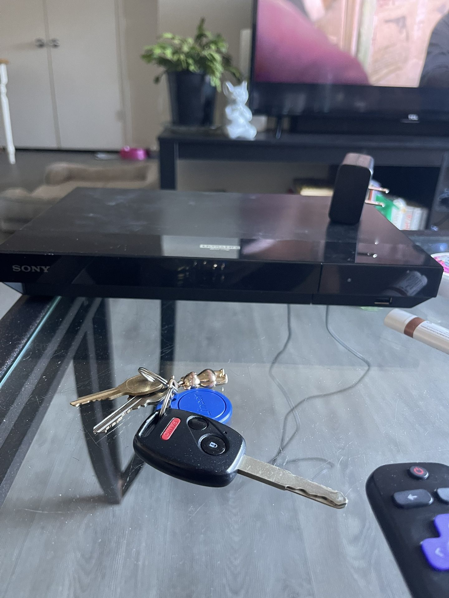 blu-ray uhd 4k player