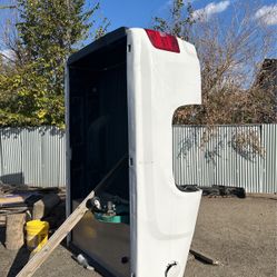 2011 3500 Diesel Bed