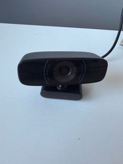 Webcam