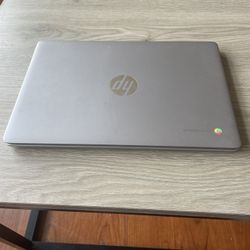 Google Chromebook Laptop